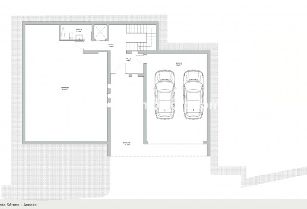 Venta - Villa / Chalet - Benissa - Racó Del Galeno