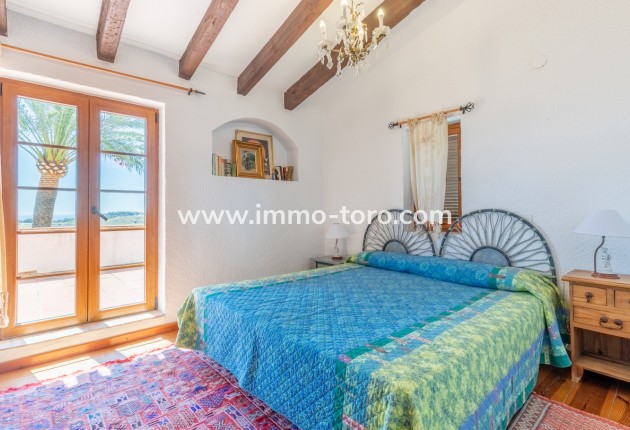 Venta - Villa / Chalet - Teulada - Campo