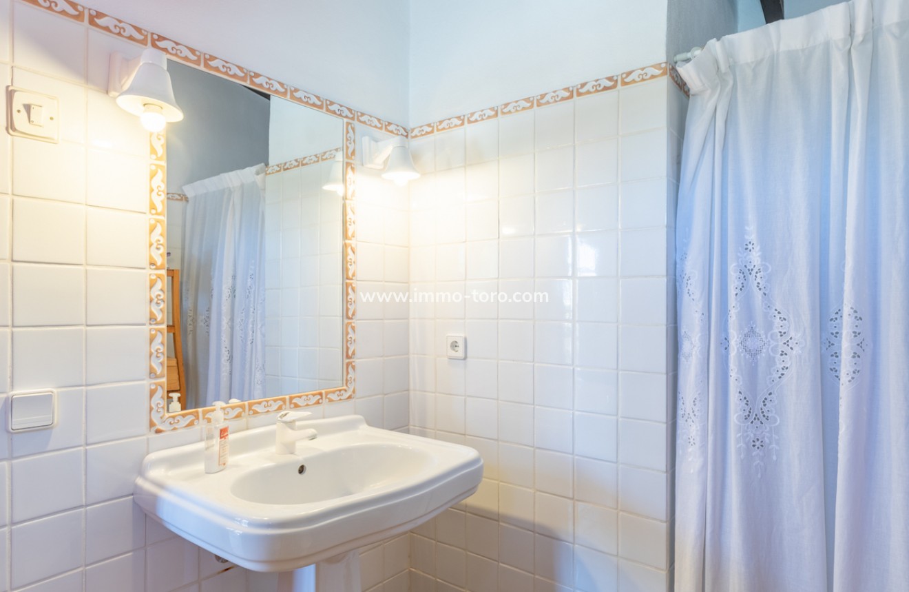 Venta - Villa / Chalet - Teulada - Campo