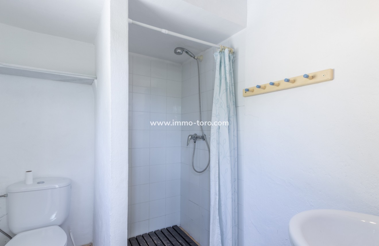 Venta - Villa / Chalet - Teulada - Campo