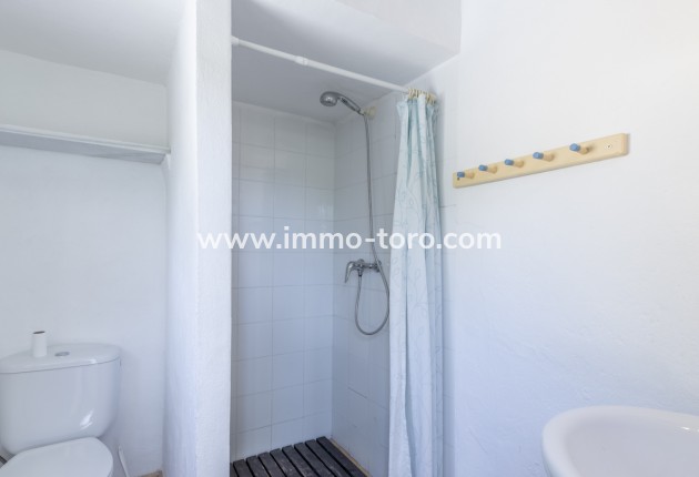 Venta - Villa / Chalet - Teulada - Campo