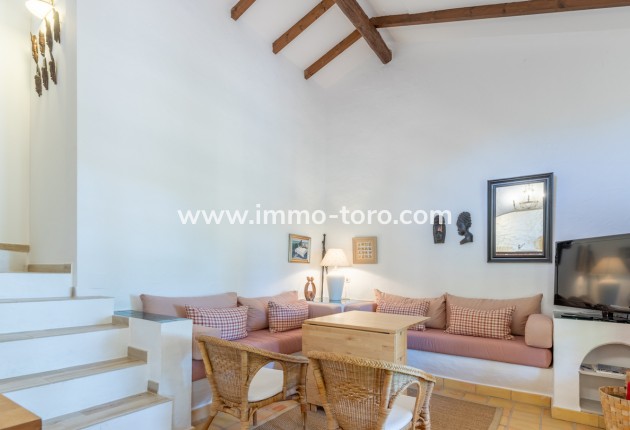 Venta - Villa / Chalet - Teulada - Campo