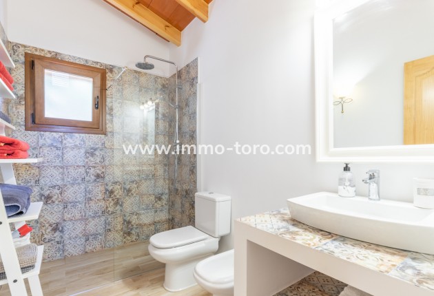 Venta - Villa / Chalet - Teulada - Campo