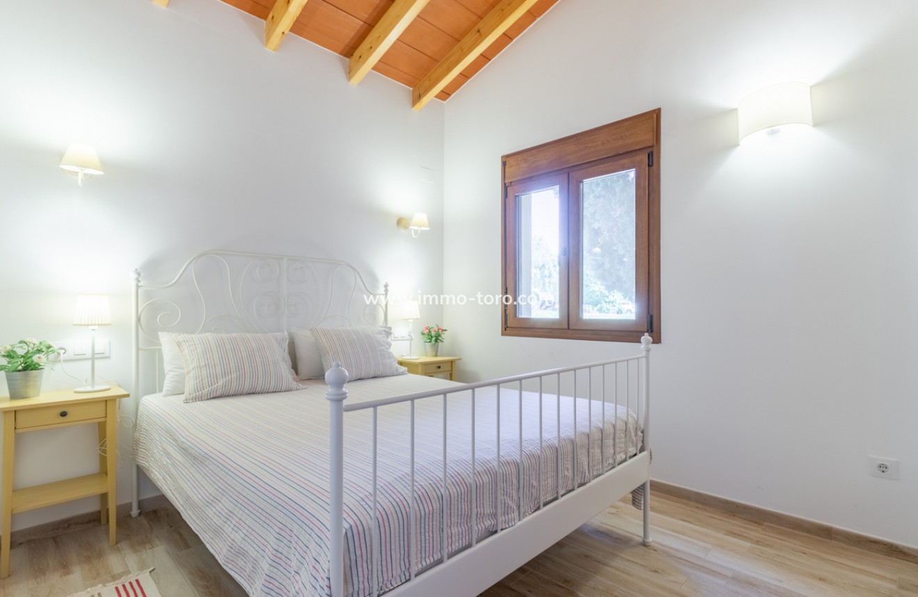 Venta - Villa / Chalet - Teulada - Campo