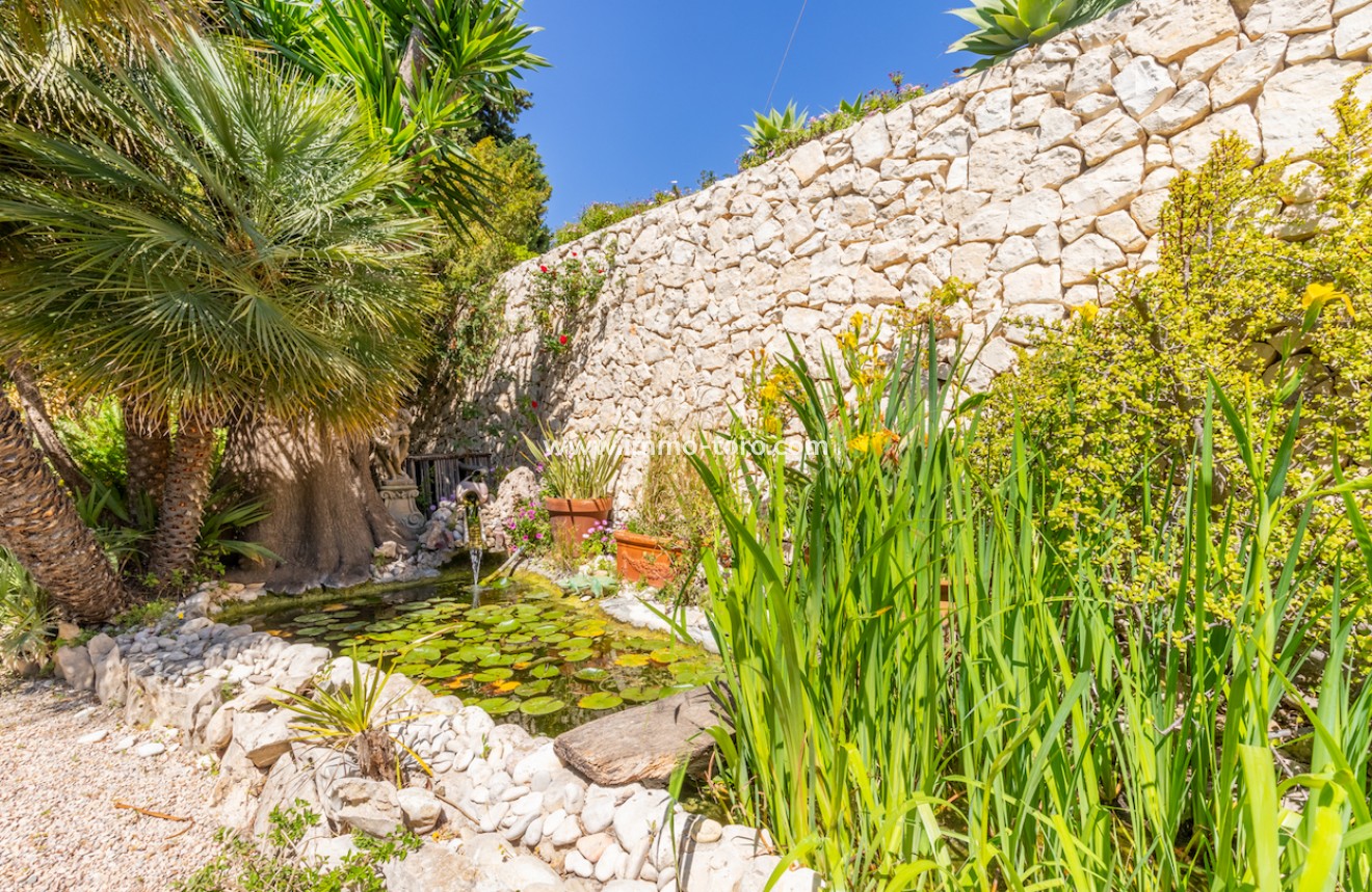 Venta - Villa / Chalet - Teulada - Campo