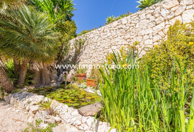 Venta - Villa / Chalet - Teulada - Campo