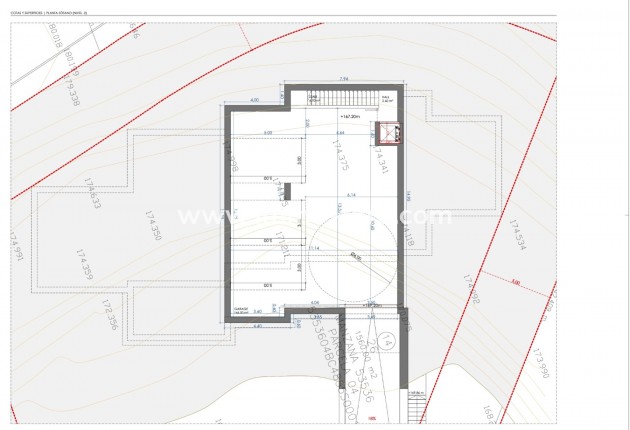 Nueva construcción  - Villa / Chalet - Benissa - Racó Del Galeno