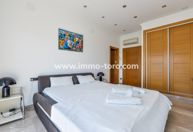 Venta - Villa / Chalet - Benissa - La Fustera