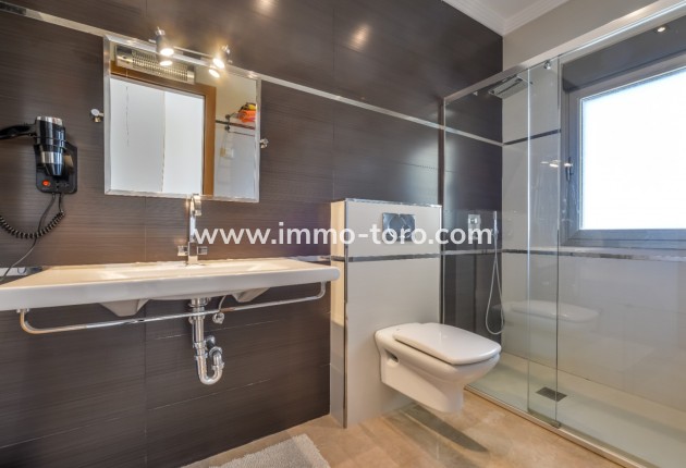 Venta - Villa / Chalet - Benissa - La Fustera