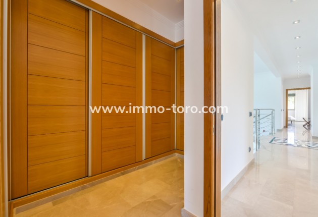 Venta - Villa / Chalet - Benissa - La Fustera