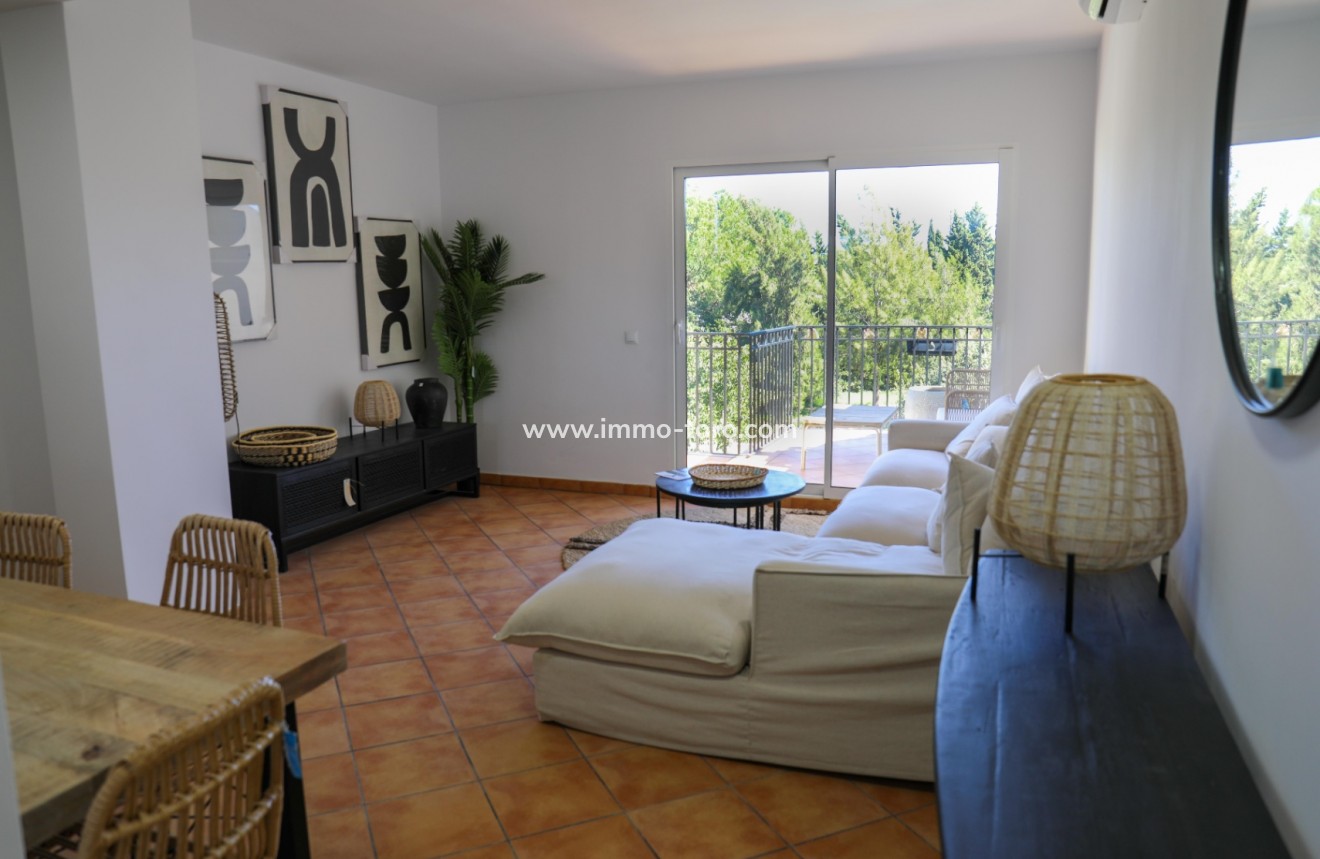 Nouvelle construction - Appartement - Denia