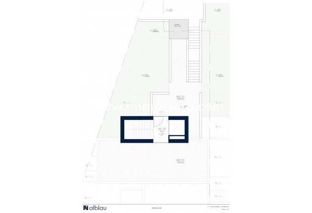 Nueva construcción  - Villa / Chalet - Benissa - Tossal