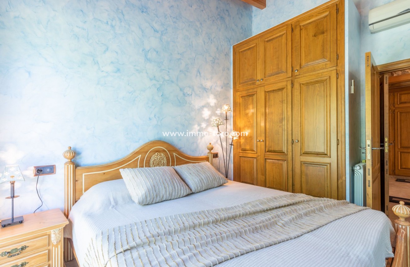 Venta - Villa / Chalet - Benissa - Benimarco