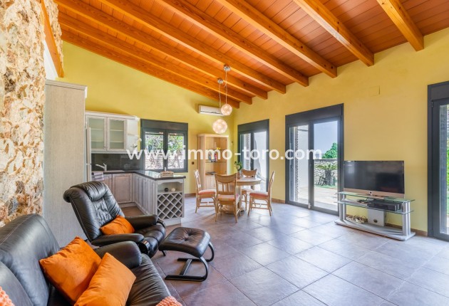 Venta - Villa / Chalet - Benissa - Benimarco