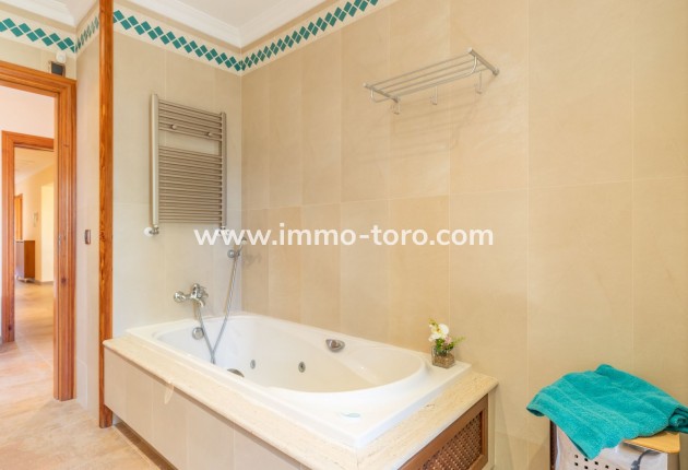 Venta - Villa / Chalet - Benissa - Benimarco