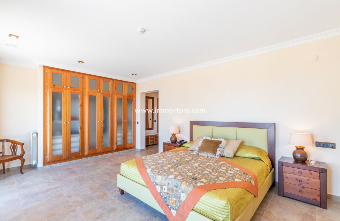 Venta - Villa / Chalet - Benissa - Benimarco