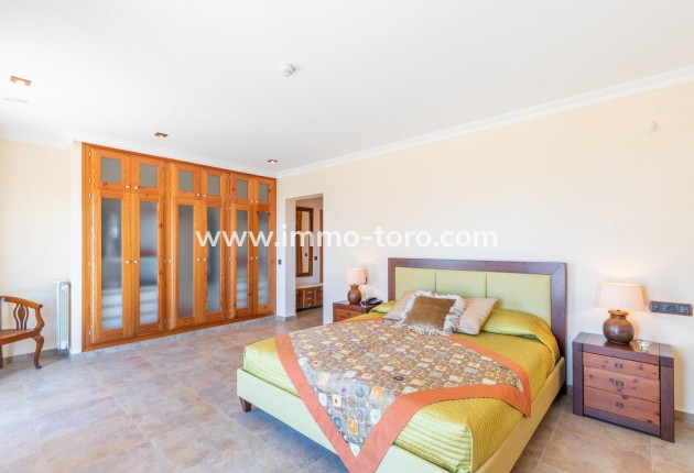 Venta - Villa / Chalet - Benissa - Benimarco