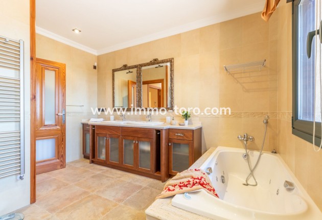 Venta - Villa / Chalet - Benissa - Benimarco