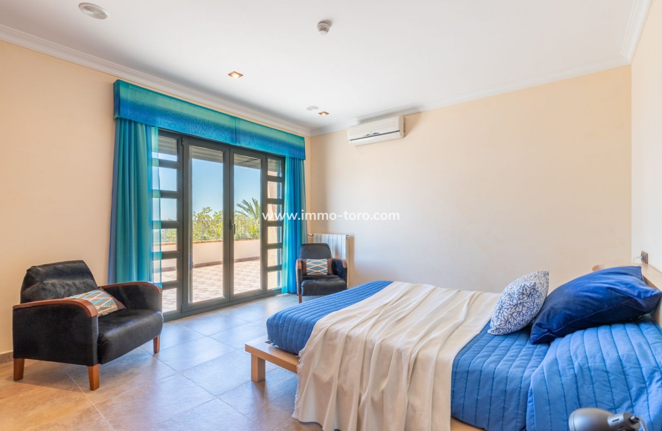 Venta - Villa / Chalet - Benissa - Benimarco