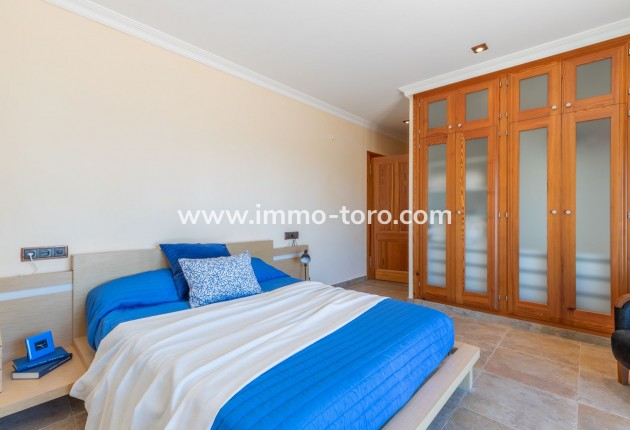 Venta - Villa / Chalet - Benissa - Benimarco