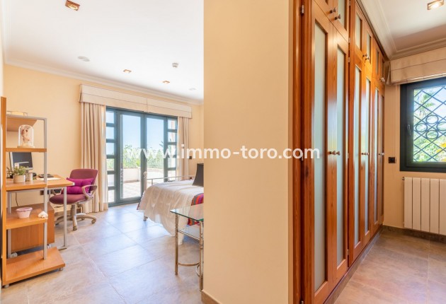 Venta - Villa / Chalet - Benissa - Benimarco