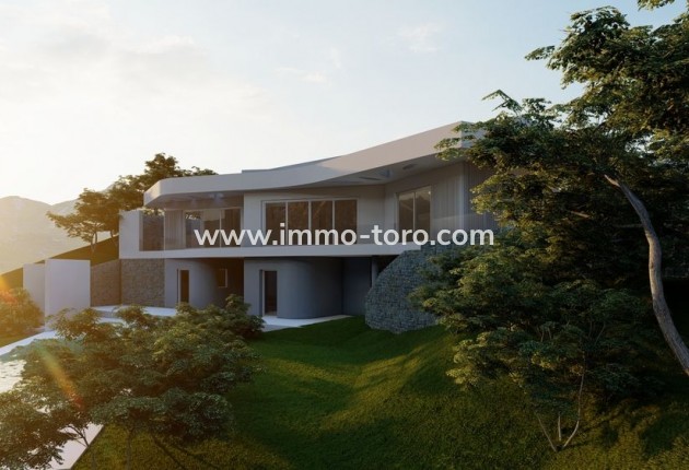 Venta - Villa / Chalet - Javea - Tosalet