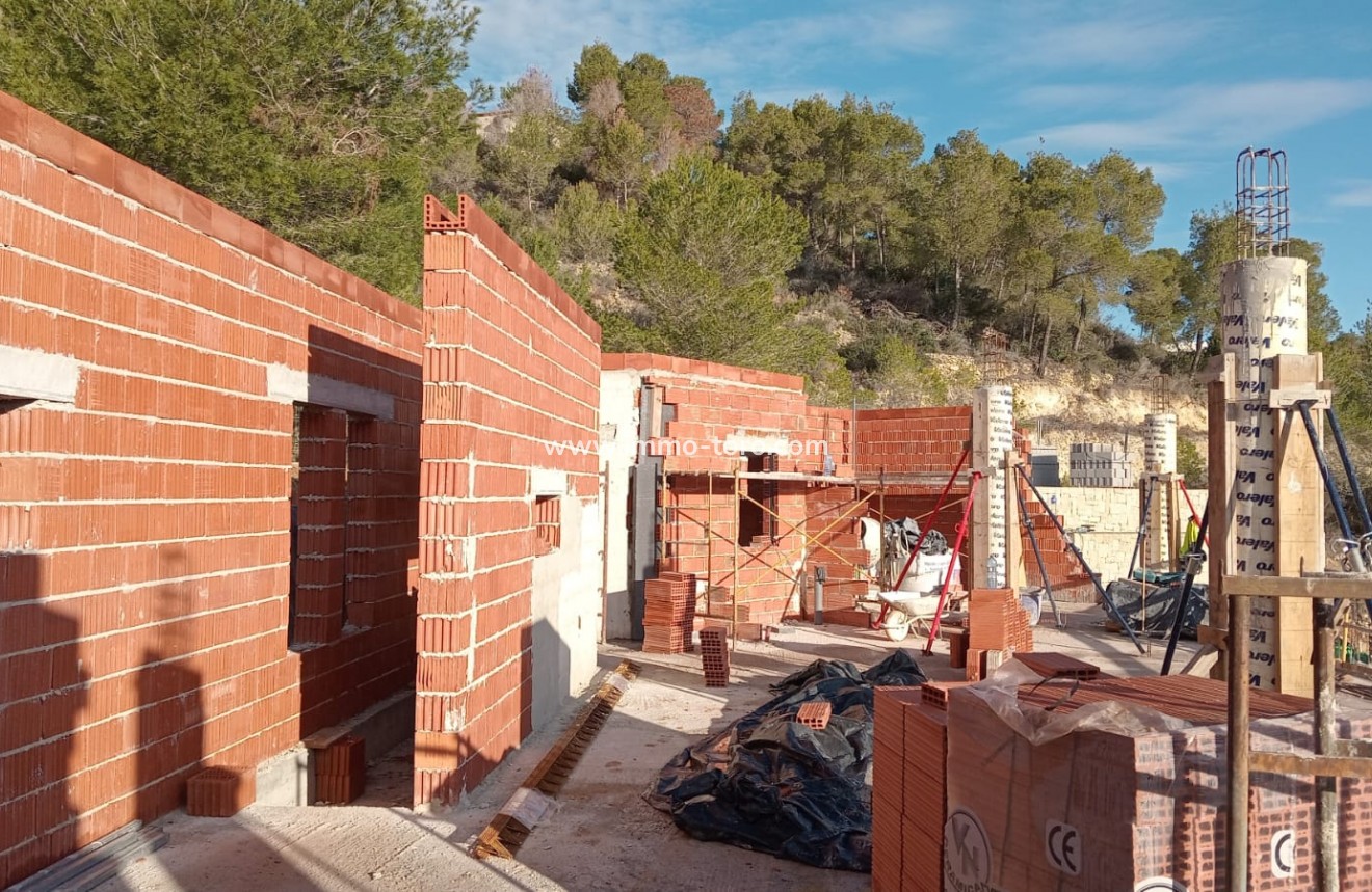 Venta - Villa / Chalet - Javea - Tosalet