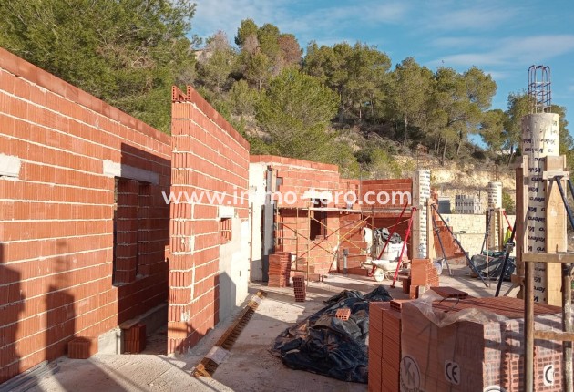 Venta - Villa / Chalet - Javea - Tosalet