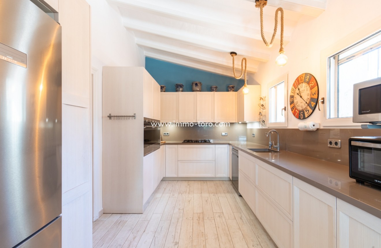 Venta - Villa / Chalet - Teulada - Canor