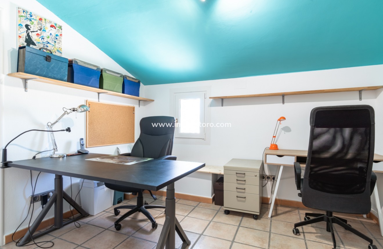 Venta - Villa / Chalet - Teulada - Canor