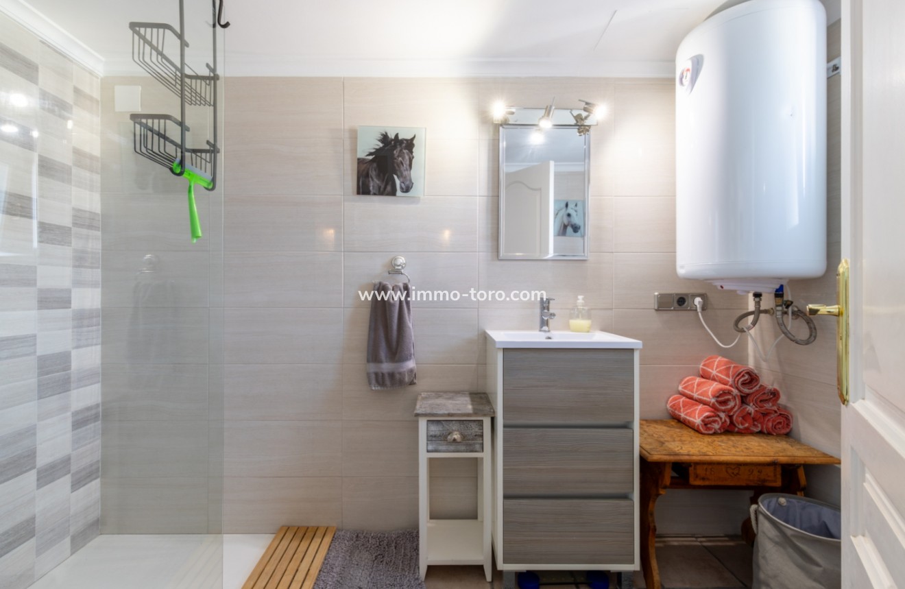 Venta - Villa / Chalet - Teulada - Canor