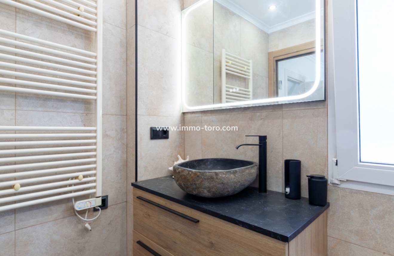 Venta - Villa / Chalet - Teulada - Canor