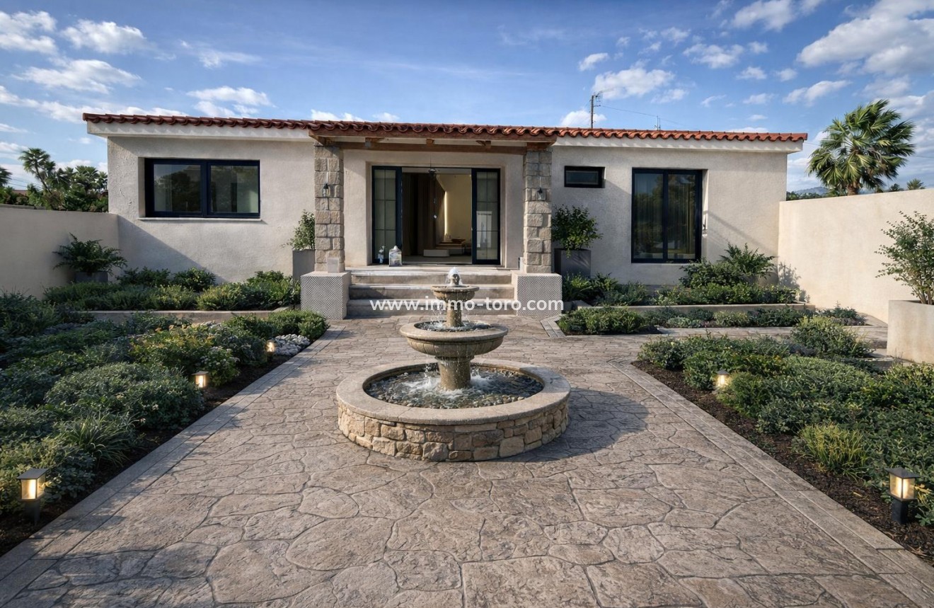 Venta - Villa / Chalet - Albir - L'Albir