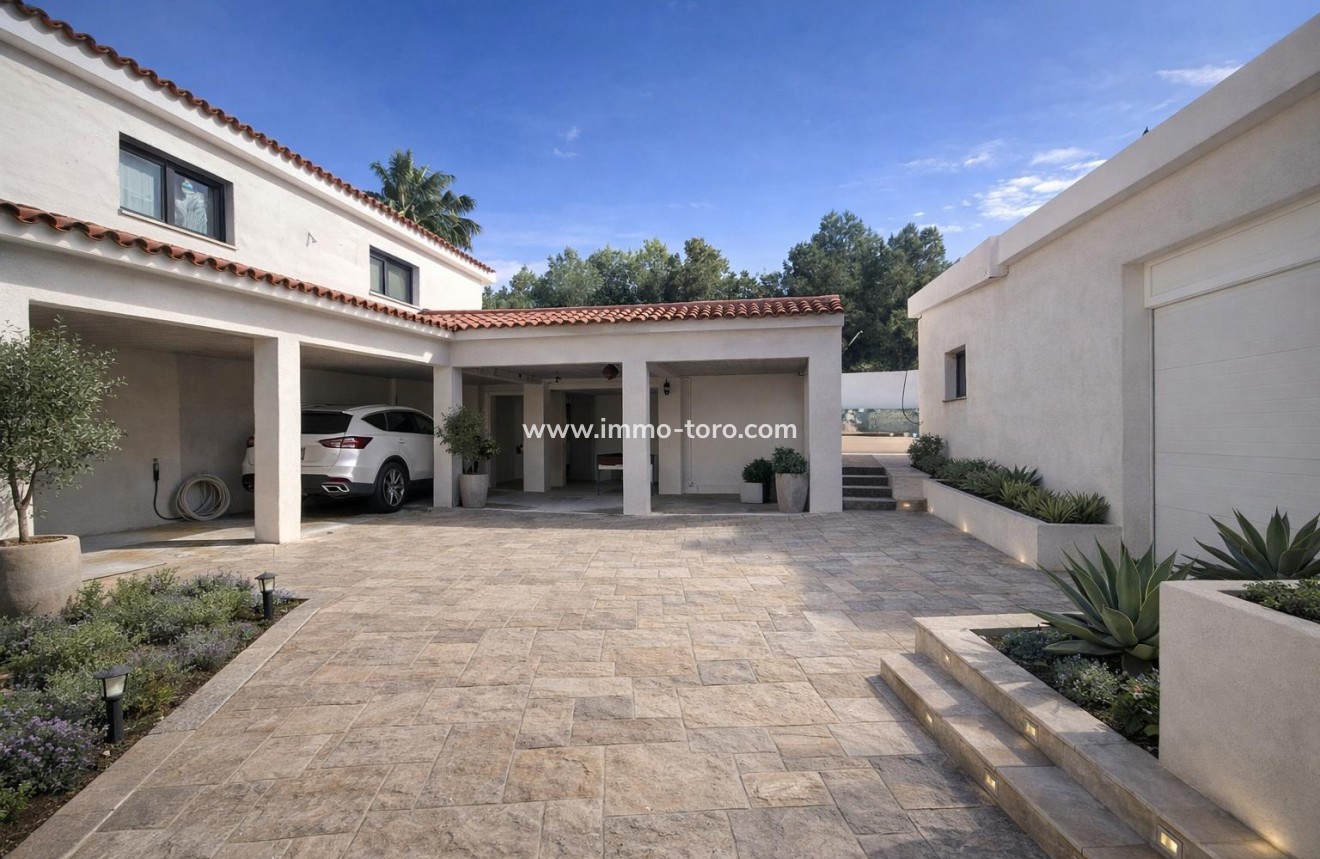 Venta - Villa / Chalet - Albir - L'Albir