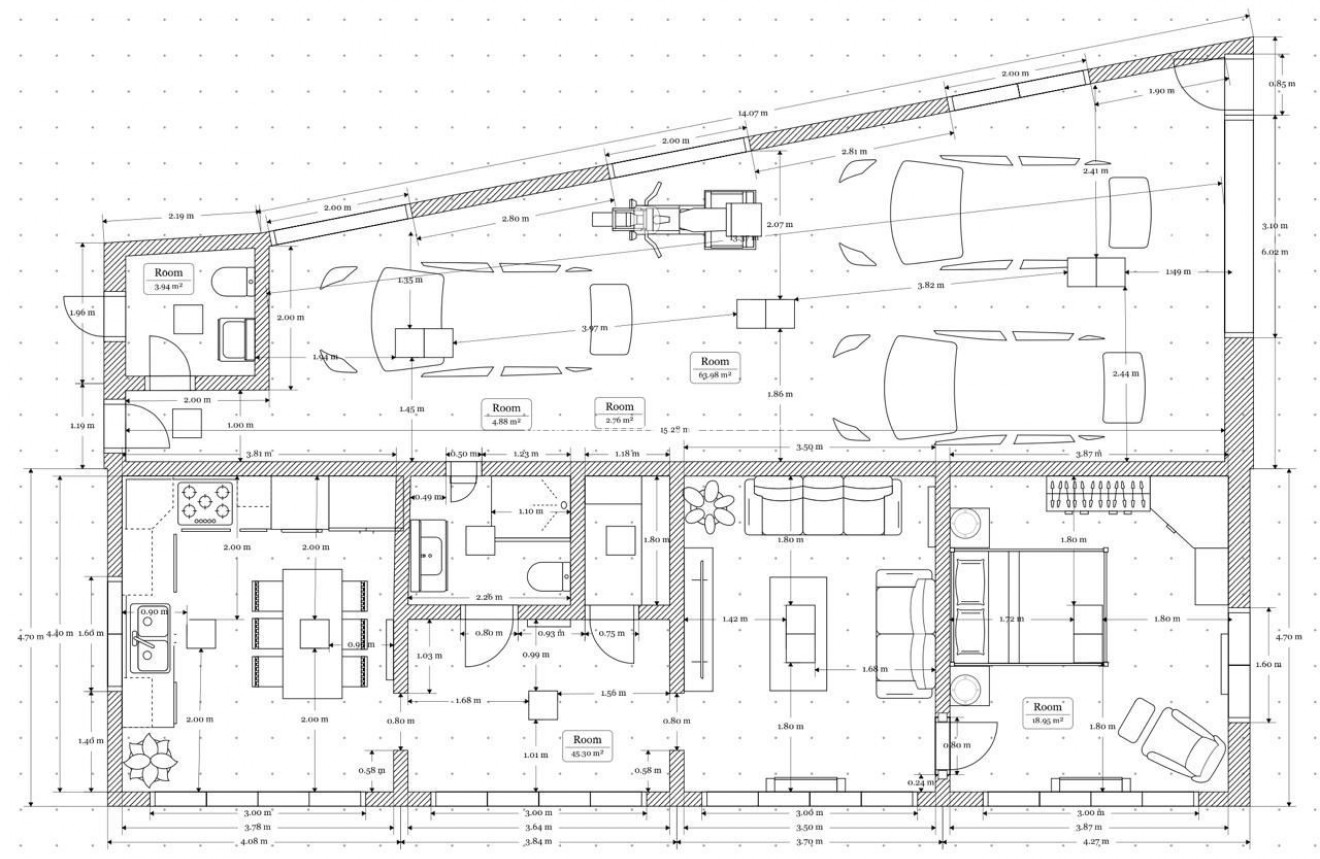Venta - Villa / Chalet - Albir - L'Albir