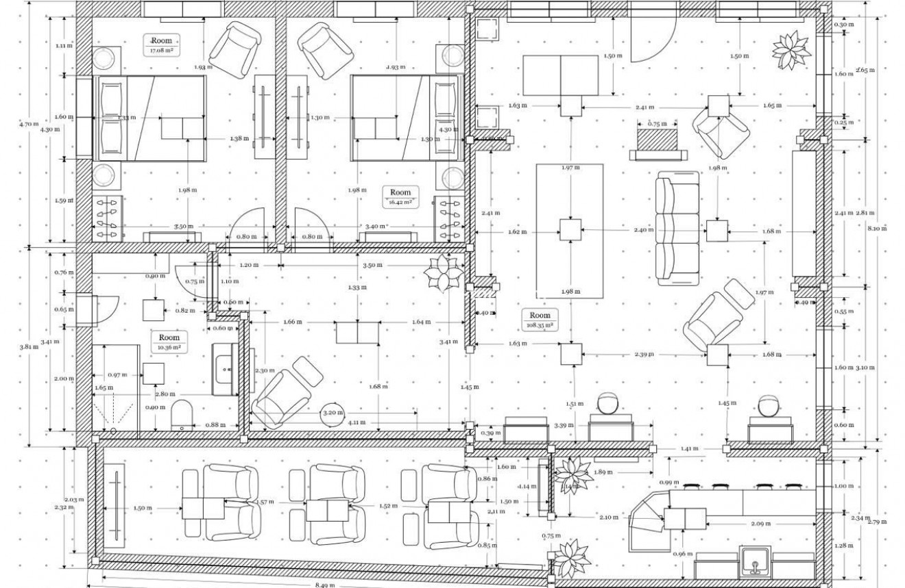Venta - Villa / Chalet - Albir - L'Albir