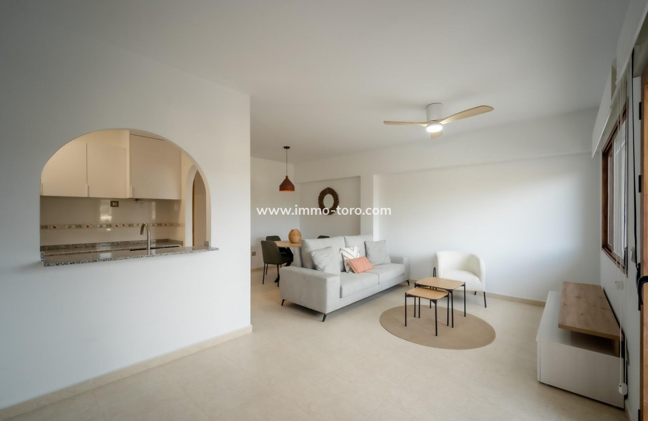 Nueva construcción  - Ático - Cuevas Del Almanzora - Herrerias