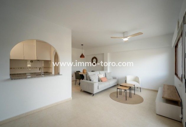 Nueva construcción  - Ático - Cuevas Del Almanzora - Herrerias