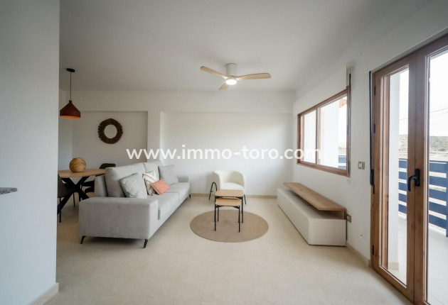 Nueva construcción  - Ático - Cuevas Del Almanzora - Herrerias