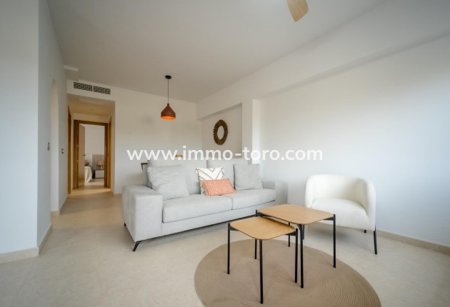 Nueva construcción  - Ático - Cuevas Del Almanzora - Herrerias