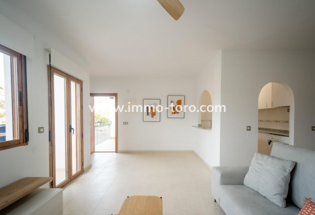 Nueva construcción  - Ático - Cuevas Del Almanzora - Herrerias