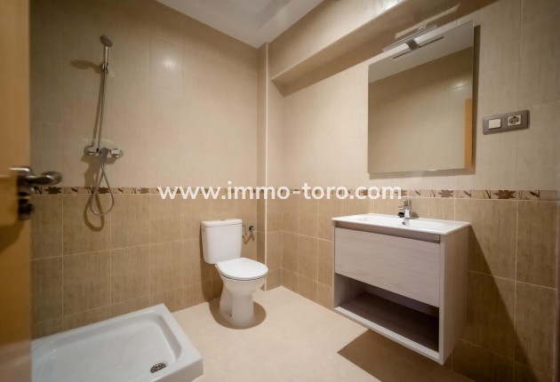 Nueva construcción  - Ático - Cuevas Del Almanzora - Herrerias