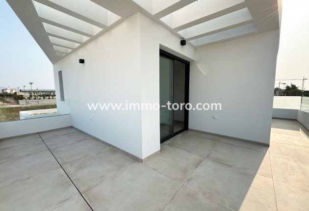 Nueva construcción  - Villa / Chalet - Dolores