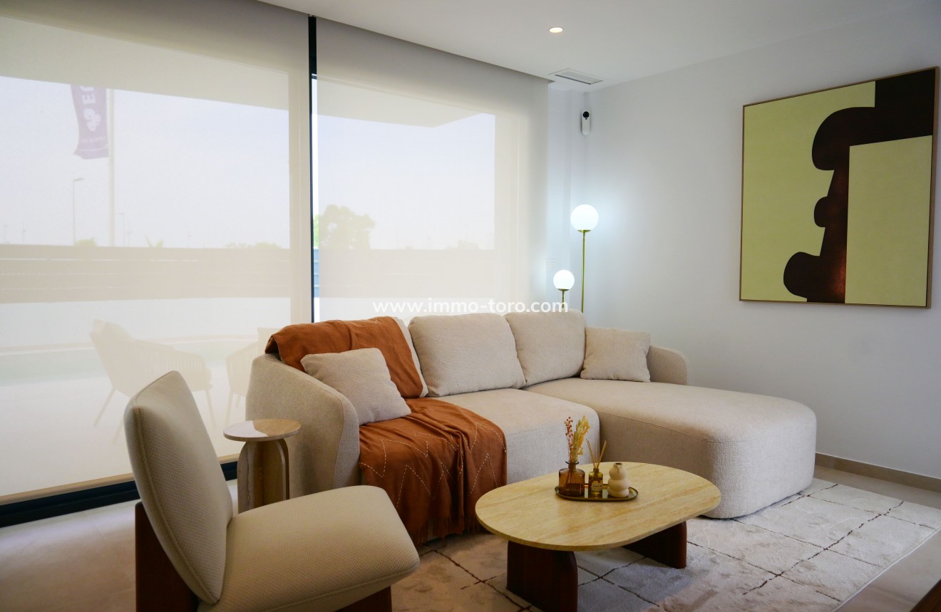 Nueva construcción  - Villa / Chalet - Dolores