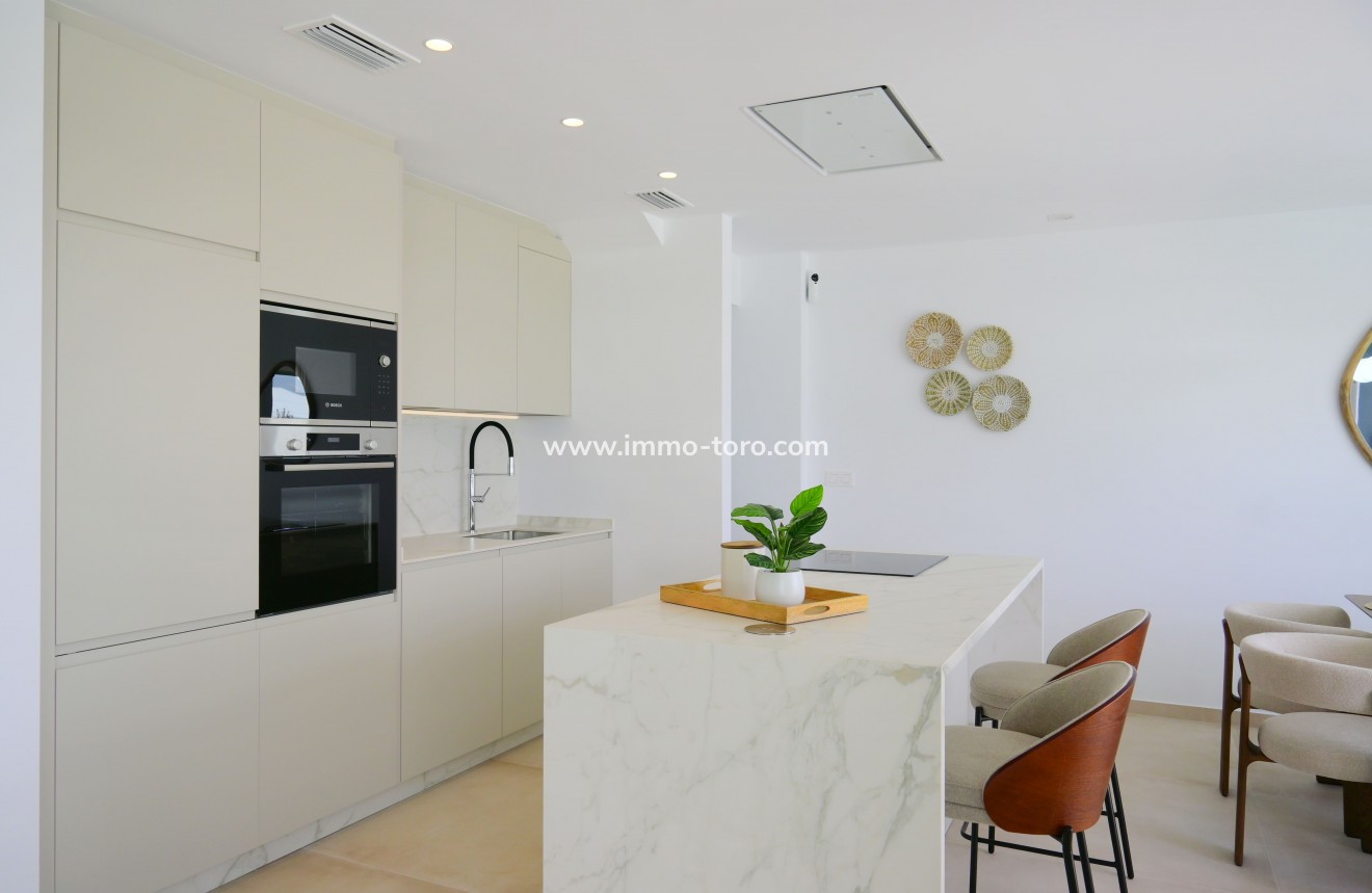 Nueva construcción  - Villa / Chalet - Dolores