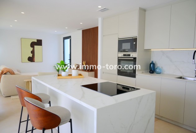 Nueva construcción  - Villa / Chalet - Dolores