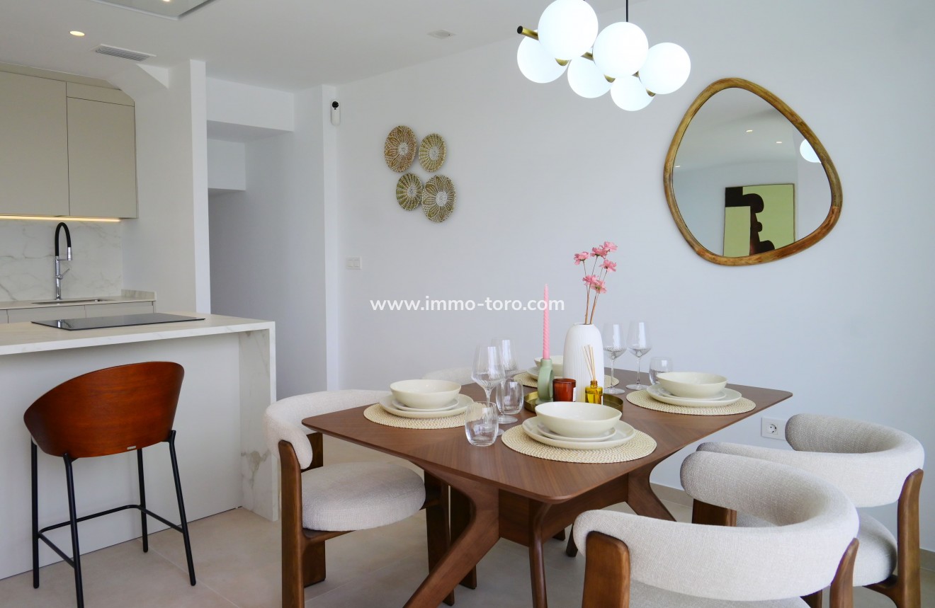 Nueva construcción  - Villa / Chalet - Dolores