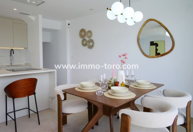 Nueva construcción  - Villa / Chalet - Dolores