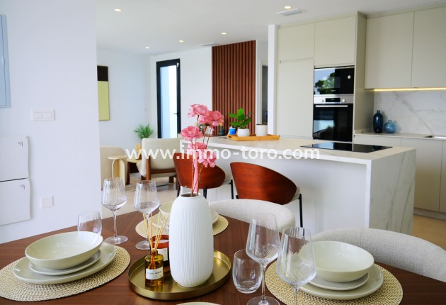 Nueva construcción  - Villa / Chalet - Dolores