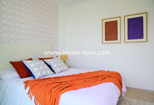 Nueva construcción  - Villa / Chalet - Dolores